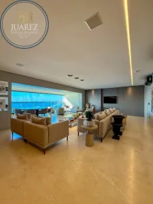 Apartamento com 4 Quartos à venda, 355m² no Vitória, Salvador