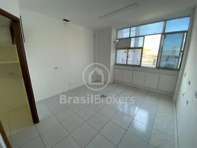 Sala Comercial à venda, 30m² no Méier, Rio de Janeiro