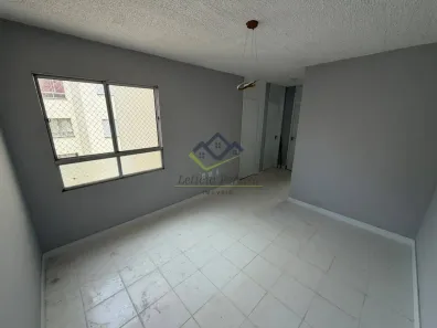 Apartamento com 2 Quartos à venda, 50m² no Porteira Preta, Mogi das Cruzes