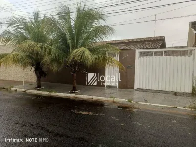 Casa com 2 Quartos à venda, 70m² no Parque São Miguel, São José do Rio Preto