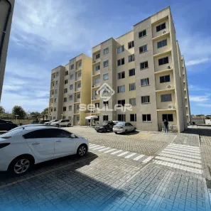 Apartamento com 2 Quartos à venda, 44m² no Siqueira, Fortaleza