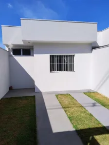 Casa com 2 Quartos à venda, 58m² no Parque Industrial, São Carlos