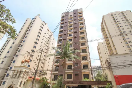 Apartamento com 3 Quartos à venda, 156m² no Moema, São Paulo
