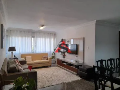 Apartamento com 3 Quartos à venda, 123m² no Vila Monumento, São Paulo