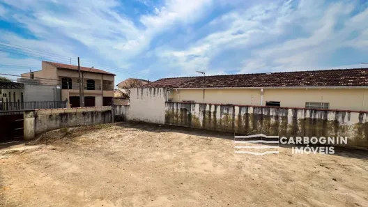 Lote/Terreno à venda, 350m² no Vila Resende, Caçapava