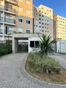 Apartamento com 2 Quartos à venda, 36m² no Pirituba, São Paulo