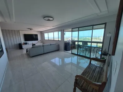 Apartamento com 4 Quartos à venda, 190m² no Torreão, Recife