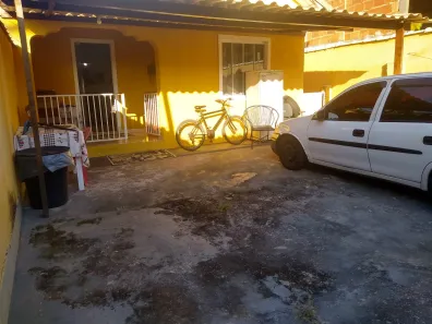 Casa com 3 Quartos à venda, 120m² no Campo Grande, Rio de Janeiro