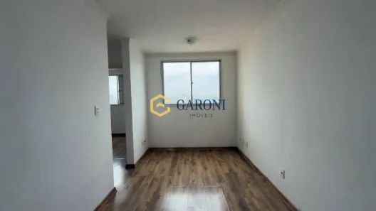 Apartamento com 2 Quartos para alugar, 44m² no Água Branca, São Paulo