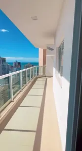 Apartamento com 3 Quartos à venda, 126m² no Praia da Costa, Vila Velha