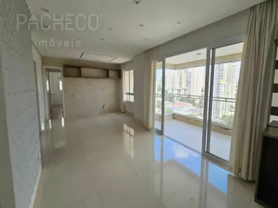 Apartamento com 3 Quartos à venda, 133m² no Lapa, São Paulo