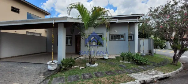Casa de Condomínio com 4 Quartos à venda, 168m² no Castelos, Tremembé