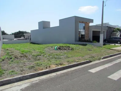 Lote/Terreno à venda, 324m² no Jardins Di Roma, Indaiatuba