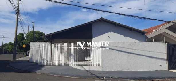 Casa com 2 Quartos à venda, 160m² no Vila Mafalda, Lins