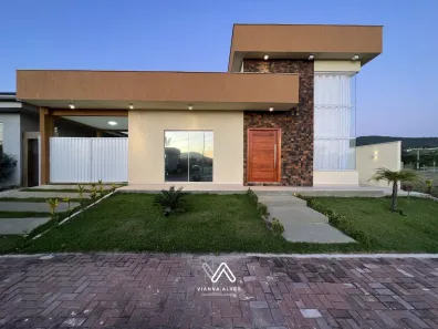 Casa com 3 Quartos à venda, 191m² no Itapeba, Maricá