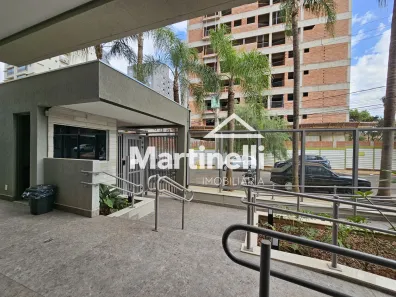 Apartamento com 2 Quartos para alugar, 66m² no Ribeirânia, Ribeirão Preto