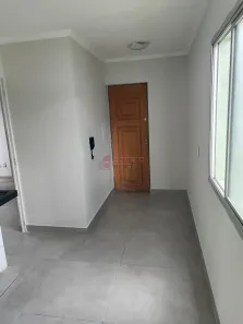 Apartamento com 2 Quartos à venda, 54m² no Jardim Colônia, Jundiaí
