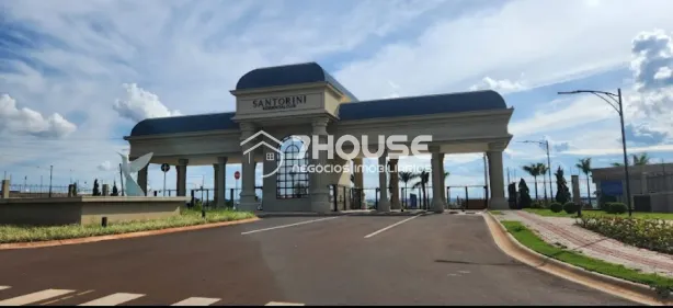 Lote/Terreno à venda, 302m² no Parque Brasil 500, Paulínia