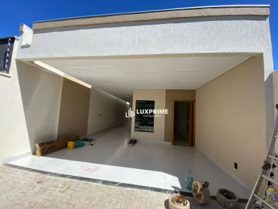 Casa com 3 Quartos à venda, 180m² no Plano Diretor Sul, Palmas
