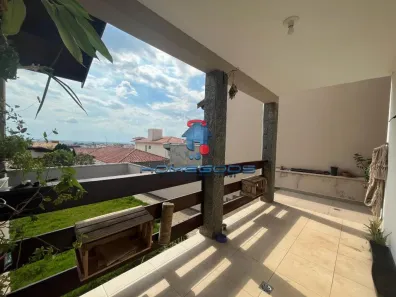 Sobrado com 3 Quartos à venda, 241m² no Parque das Flores, Campinas