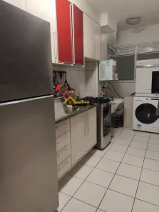 Apartamento com 2 Quartos à venda, 49m² no Vila Progresso, Sorocaba