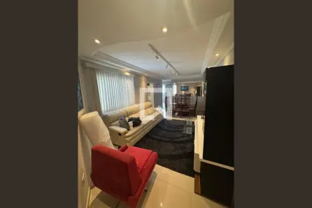 Cobertura com 2 Quartos à venda, 70m² no Vila Canero, São Paulo