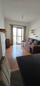 Apartamento com 3 Quartos à venda, 72m² no Jardim Cristina, Campinas