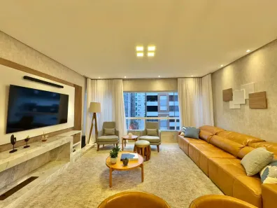 Apartamento com 3 Quartos à venda, 172m² no Capão da Canoa, Capão da Canoa