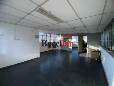 Galpão/Depósito/Armazém à venda, 477m² no Riachuelo, Rio de Janeiro
