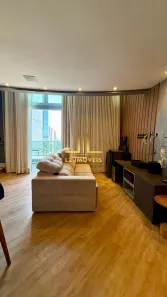 Apartamento com 1 Quarto à venda, 77m² no Caminho das Árvores, Salvador