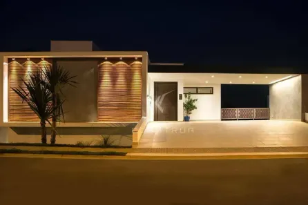 Casa de Condomínio com 5 Quartos à venda, 505m² no Jardim Europa, Valinhos