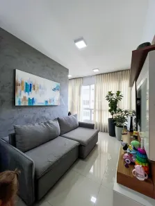 Apartamento com 2 Quartos à venda, 79m² no Jardim América, Goiânia