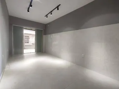 Ponto Comercial para alugar, 35m² no Gonzaga, Santos