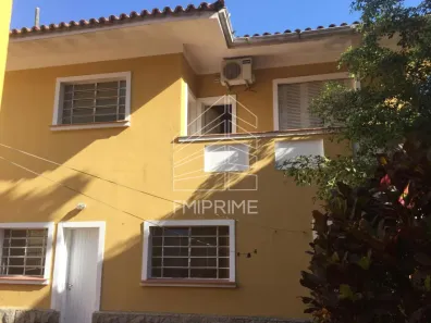 Casa com 4 Quartos à venda, 350m² no Vila Madalena, São Paulo