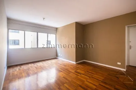 Apartamento com 2 Quartos à venda, 75m² no Paraíso, São Paulo