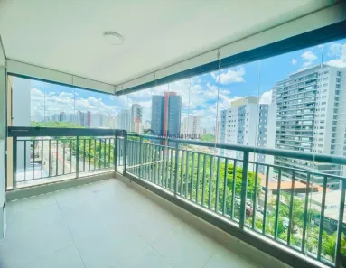 Apartamento com 2 Quartos à venda, 65m² no Vila Guarani (Z Sul), São Paulo
