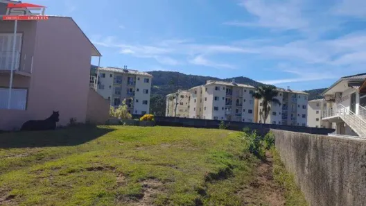 Lote/Terreno à venda, 360m² no Vila Becker, Santo Amaro da Imperatriz