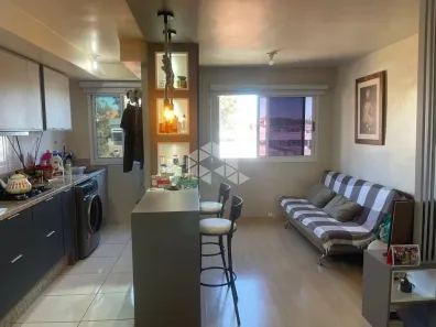 Apartamento com 2 Quartos à venda, 55m² no Cidade Nova, Caxias do Sul
