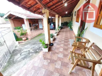 Casa com 3 Quartos à venda, 150m² no Água Comprida, Bragança Paulista