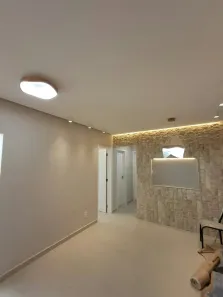 Apartamento com 2 Quartos à venda, 55m² no Cohaserma, São Luís