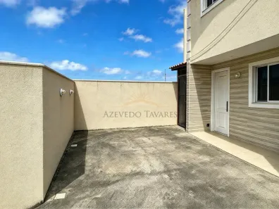Casa com 3 Quartos à venda, 110m² no Riviera Fluminense, Macaé