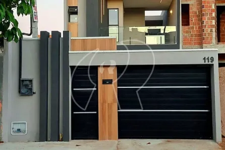 Casa com 4 Quartos à venda, 178m² no Edson Queiroz, Fortaleza