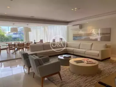 Cobertura com 4 Quartos à venda, 308m² no Barra da Tijuca, Rio de Janeiro