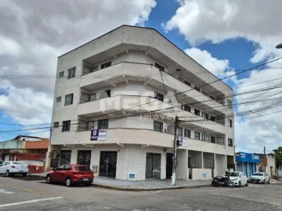 Apartamento com 1 Quarto para alugar, 39m² no Amadeu Furtado, Fortaleza