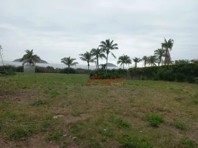 Lote/Terreno à venda, 750m² no Camboinhas, Niterói