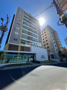 Apartamento com 3 Quartos à venda, 96m² no Mar Grosso, Laguna