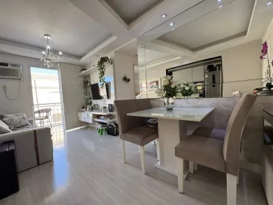 Apartamento com 2 Quartos à venda, 57m² no Vila da Penha, Rio de Janeiro