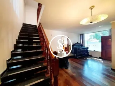 Sobrado com 3 Quartos à venda, 230m² no Nova Petrópolis, São Bernardo do Campo