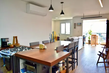 Apartamento com 3 Quartos à venda, 79m² no Saúde, São Paulo