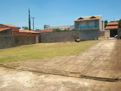 Lote/Terreno para alugar, 790m² no Parque Ortolândia, Hortolândia